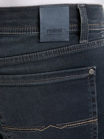 PIONEER Regular Jeans 'Rando' in Blue