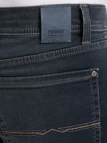 PIONEER Regular Jeans 'Rando' in Blauw