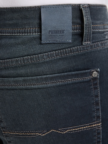 PIONEER Regular Jeans 'Rando' in Blauw