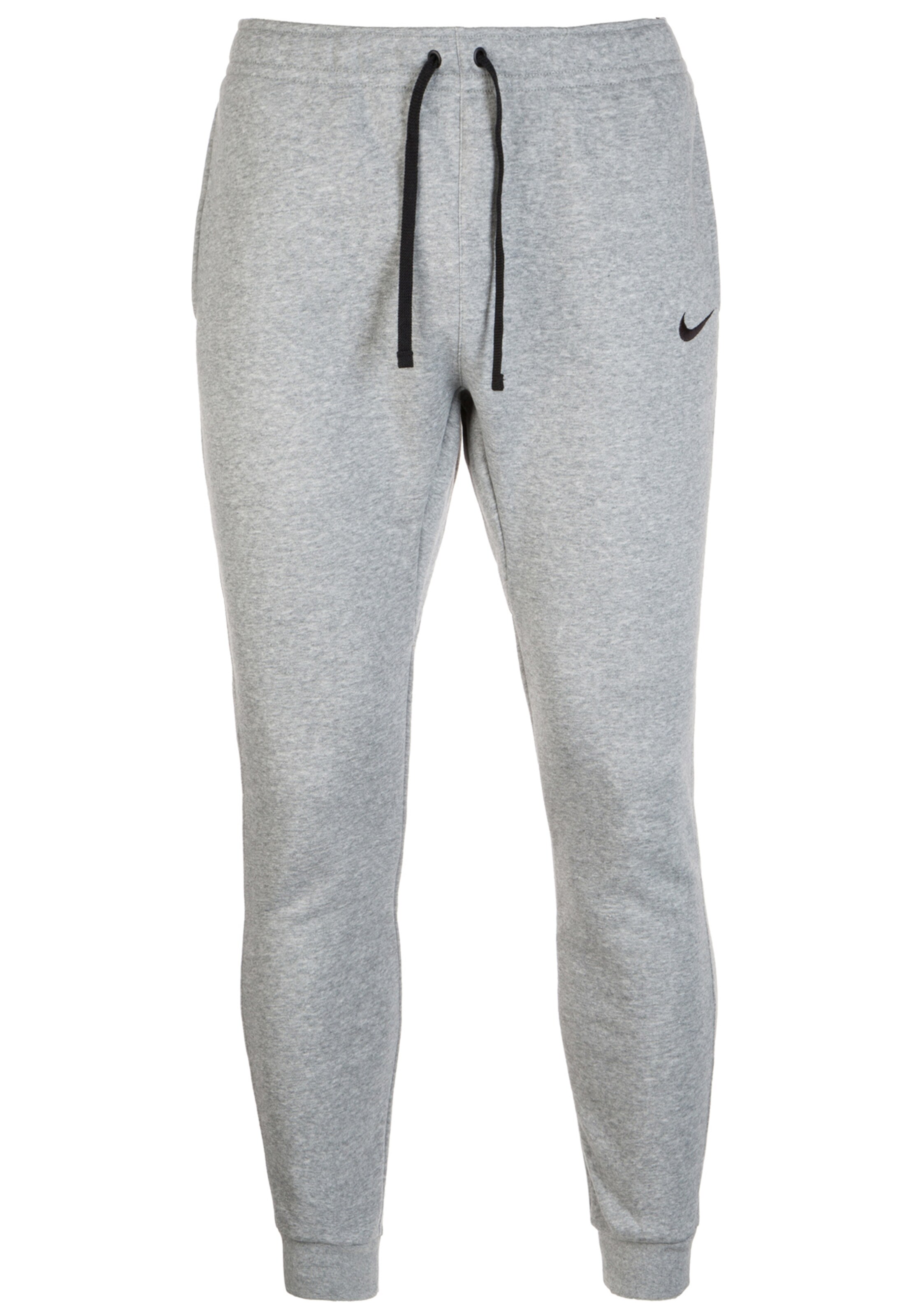 NIKE Sports trousers 'Club19' in Grey: front