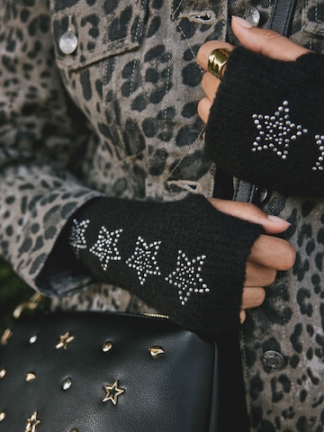 Scaldapolsi di Rockett St George in nero