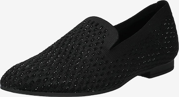 Chaussure basse GABOR en noir : devant