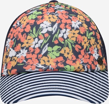 Cappello da baseball 'BEAUTIFUL MORNING' di ROXY in blu