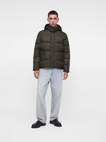 GUESS Winterjas in Groen