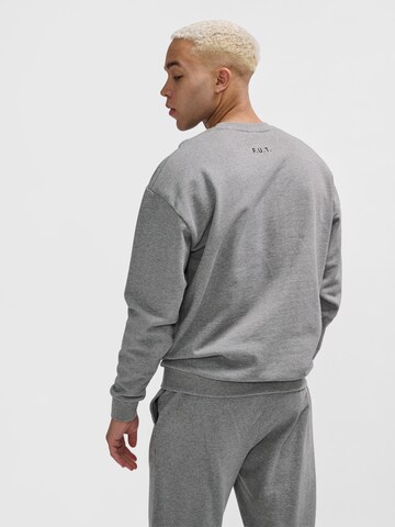HALO Sweatshirt in Grijs