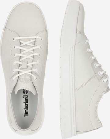 Sneaker bassa di TIMBERLAND in bianco