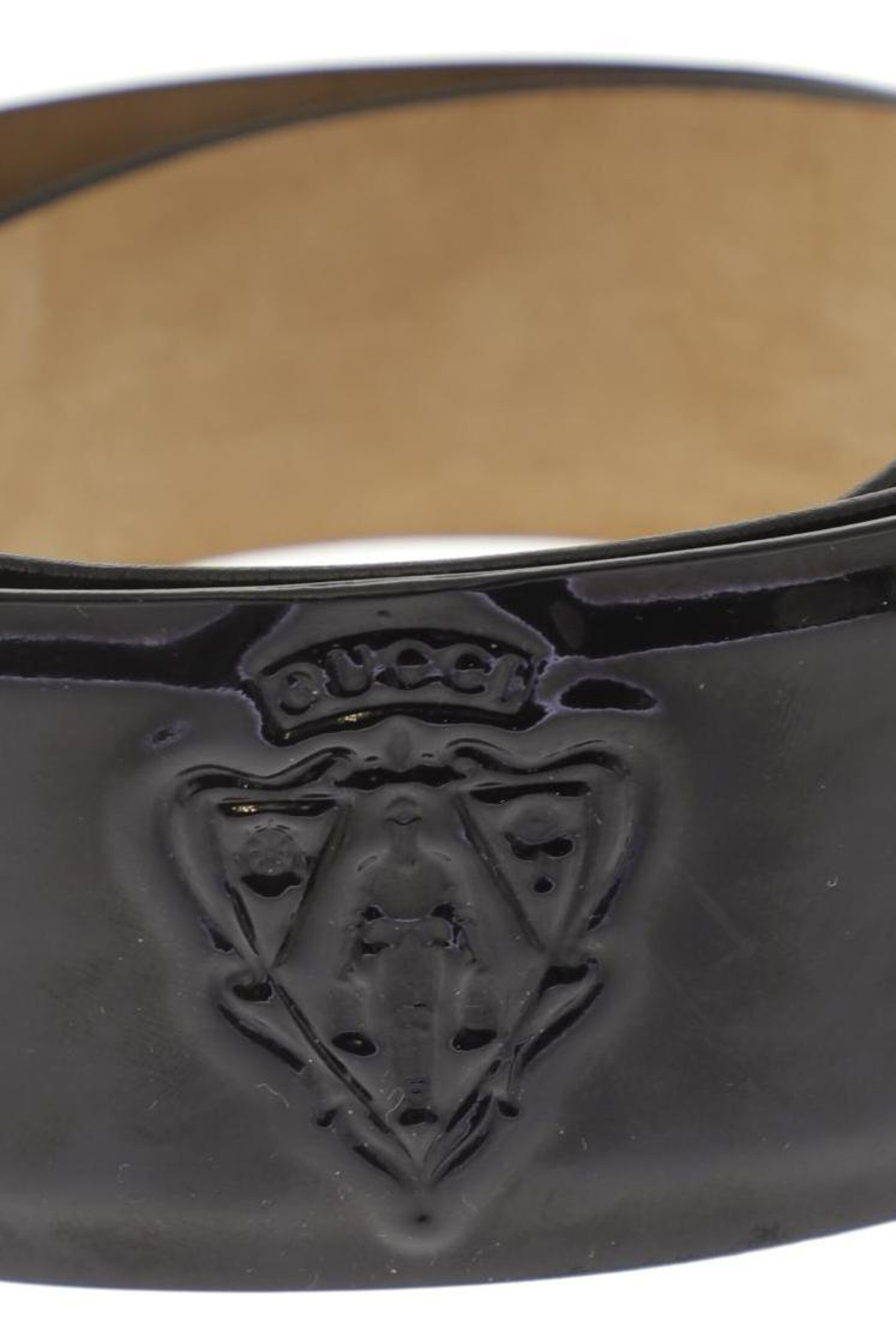 Gucci Belt in One size in Black