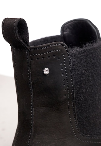 LLOYD Chelsea Boots in Braun