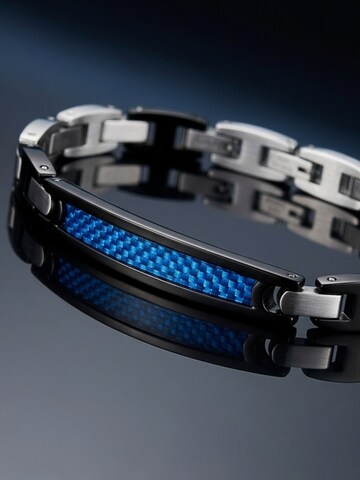 Bracelet 'AZZURO' UNIQAL en bleu