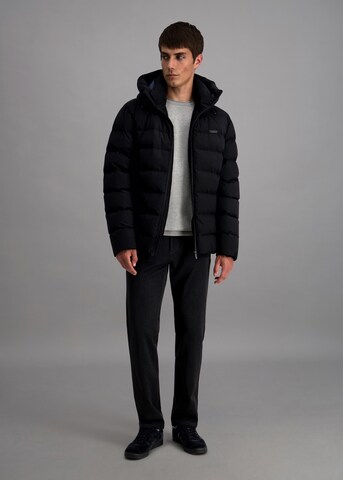 Pioneer Authentic Jeans Pullover in Grau