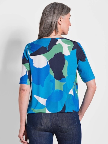 Goldner Shirt in Blauw