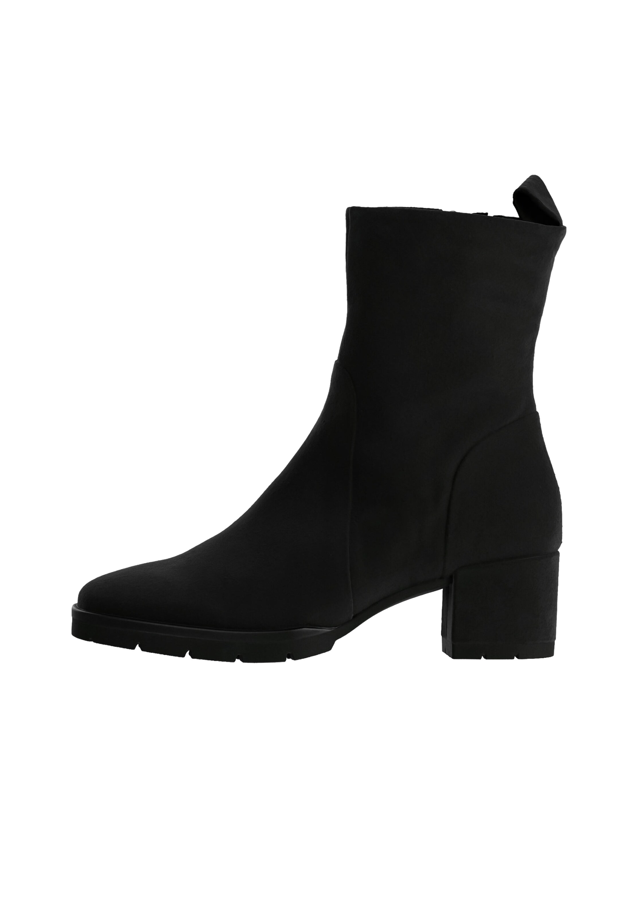 Högl Stiefelette 'DIANA' in 36 in schwarz, Produktansicht
