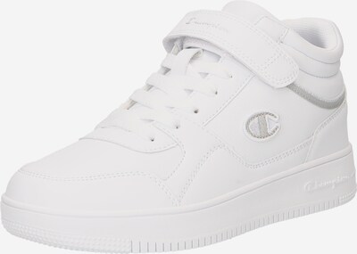 Champion Authentic Athletic Apparel Sneaker in grau / weiß, Produktansicht