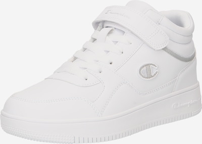 Champion Authentic Athletic Apparel High-Top Sneakers in Grey / White, Item view