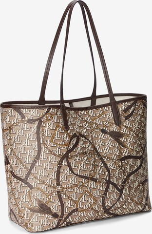 Lauren Ralph Lauren Shopper 'COLLINS' i blandingsfarvet: forside