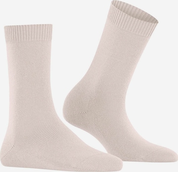FALKE Socken in Weiß