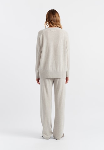 Chinti & Parker Pullover i beige