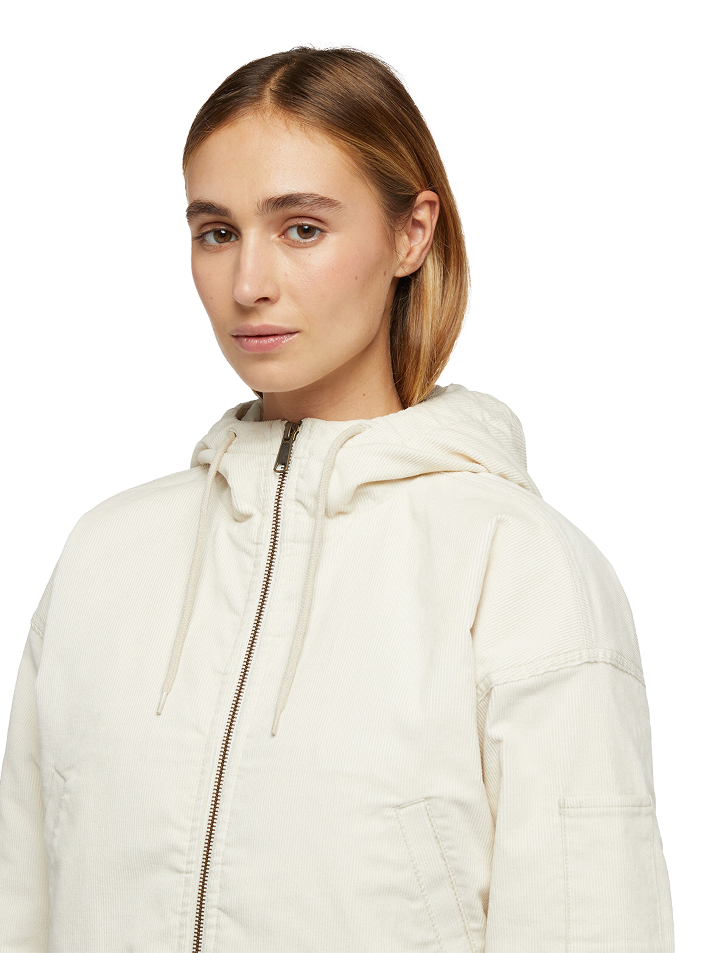 DICKIES Prechodná bunda - Béžová