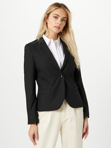 CINQUE Blazer 'Boom' in Black: front