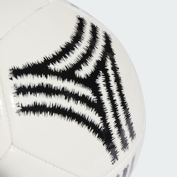 ADIDAS PERFORMANCE Bal 'Juventus Turin Home Club' in Wit