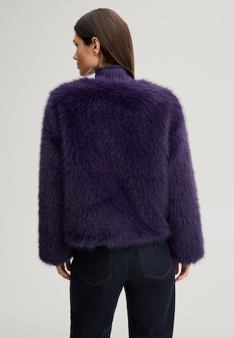 Veste mi-saison JOOP! en violet