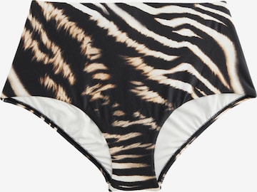 Next Bikinihousut värissä monivärinen: etupuoli