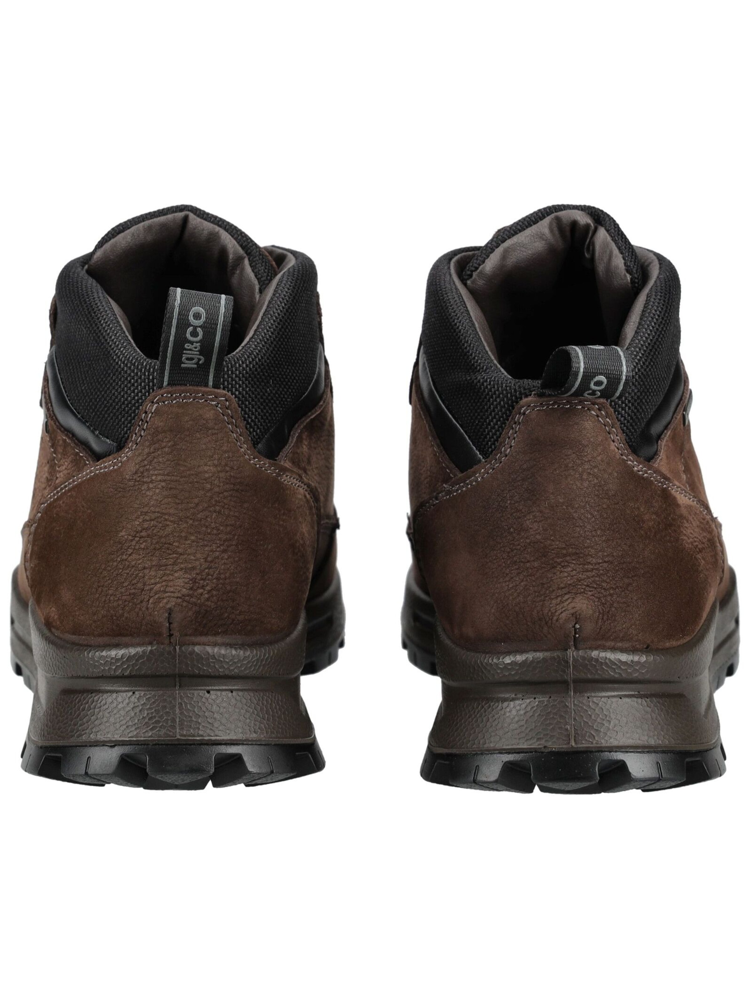 IGI&CO Veterboots in Bruin