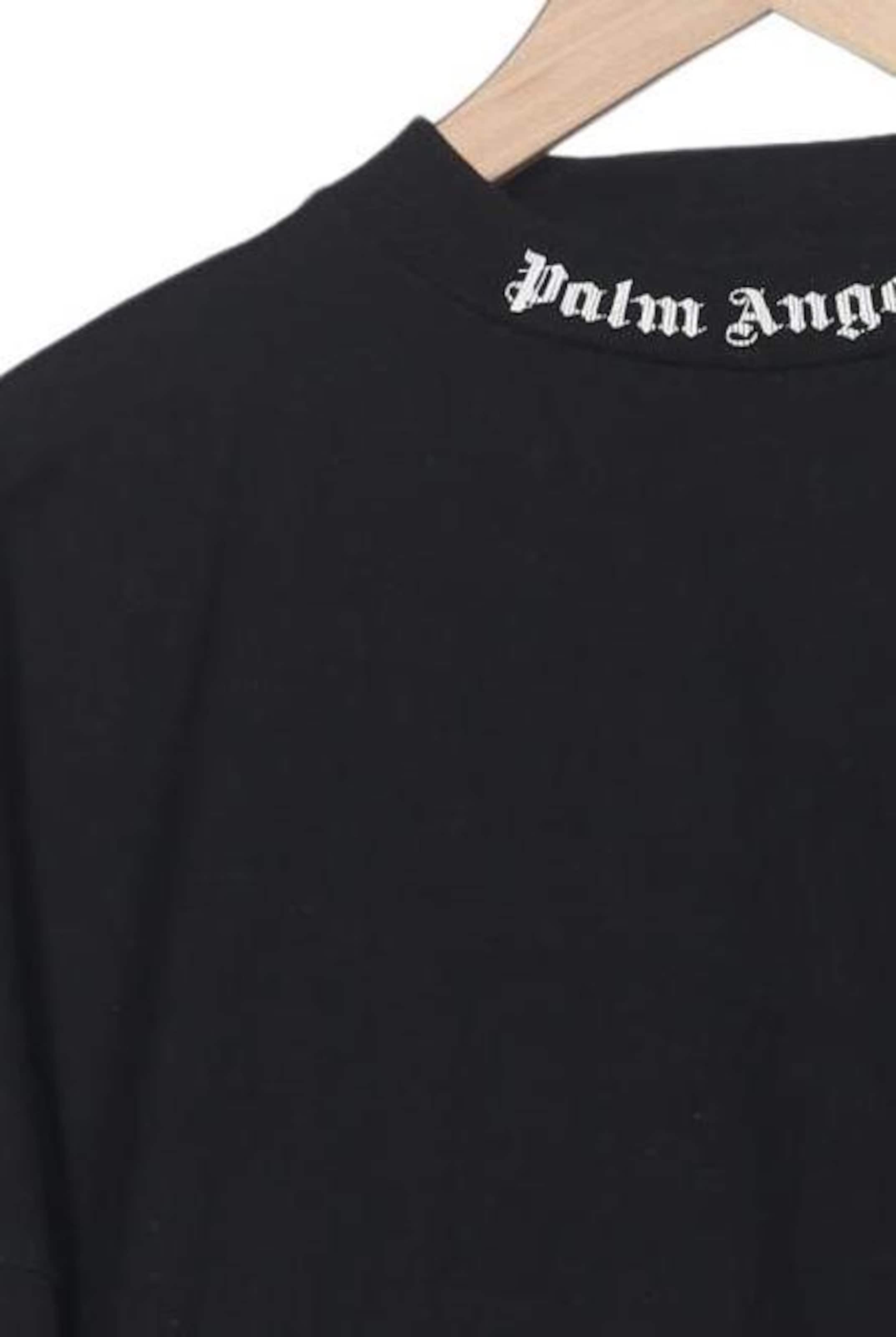 Palm Angels Top & Shirt in XXS in Black