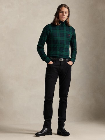 Polo Ralph Lauren Pullover in Grün