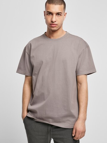 Urban Classics T-Shirt in Grau: predná strana