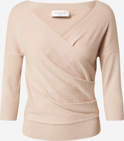 Paisie Pull-over 'Lille' en rose, Vue avec produit