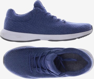 GIESSWEIN Sneakers & Trainers in 40 in Blue: front