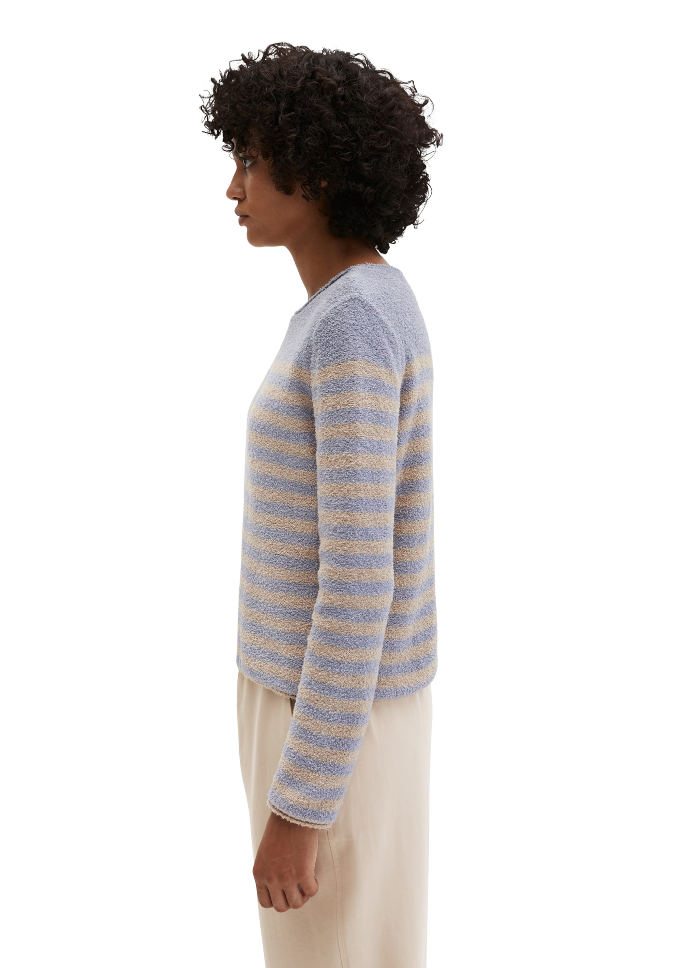 Marc O'Polo Pullover in Blau