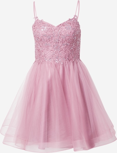 Laona Kleid in rosé, Produktansicht