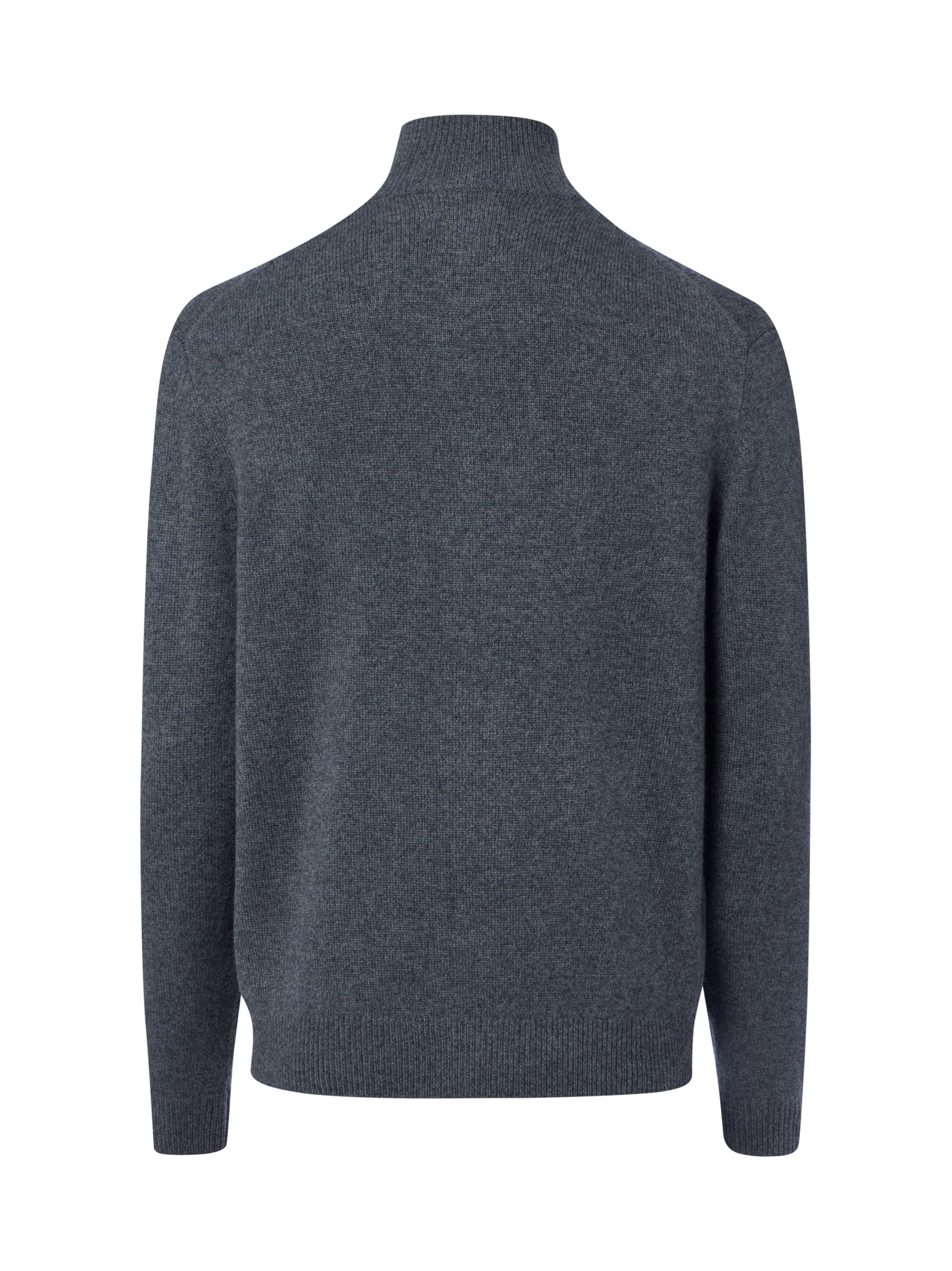 Vestes en maille Andrew James en gris