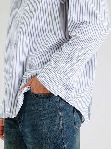JACK & JONES Comfort fit Ing - fehér