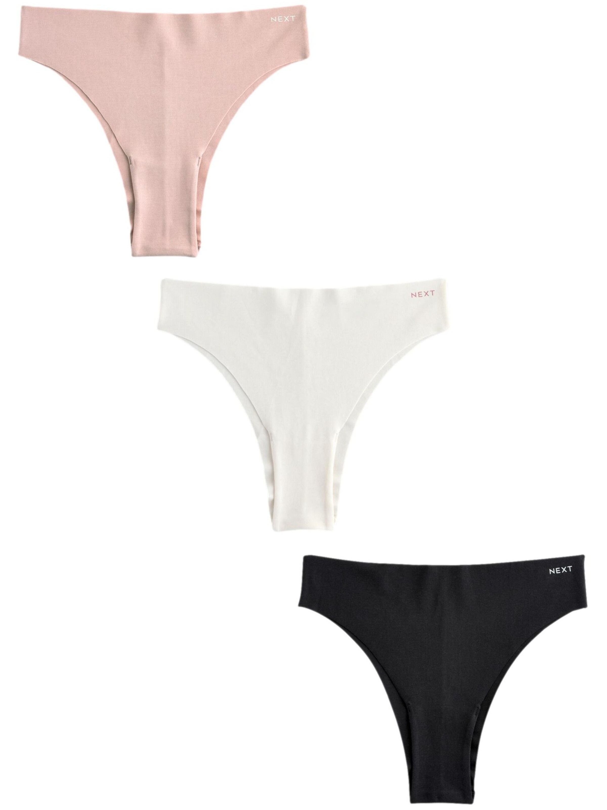 Next Slip i pink: forside