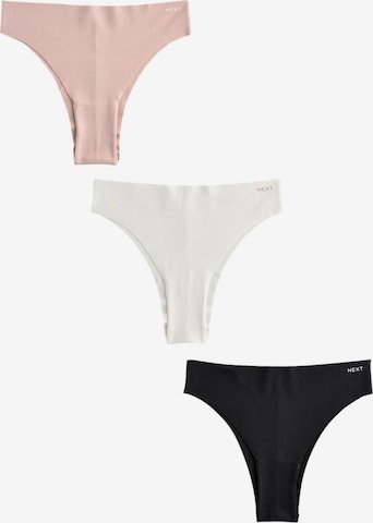 NextSlip - roza boja: prednji dio