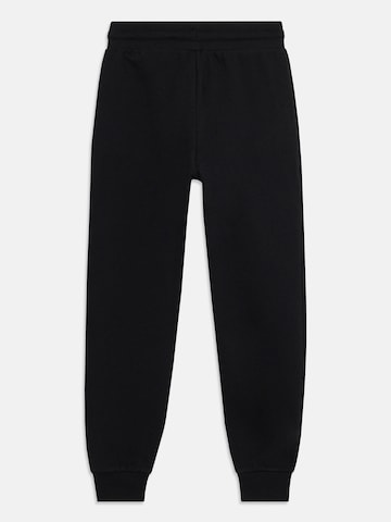ELLESSE Обычный Штаны 'Stasere' в Черный