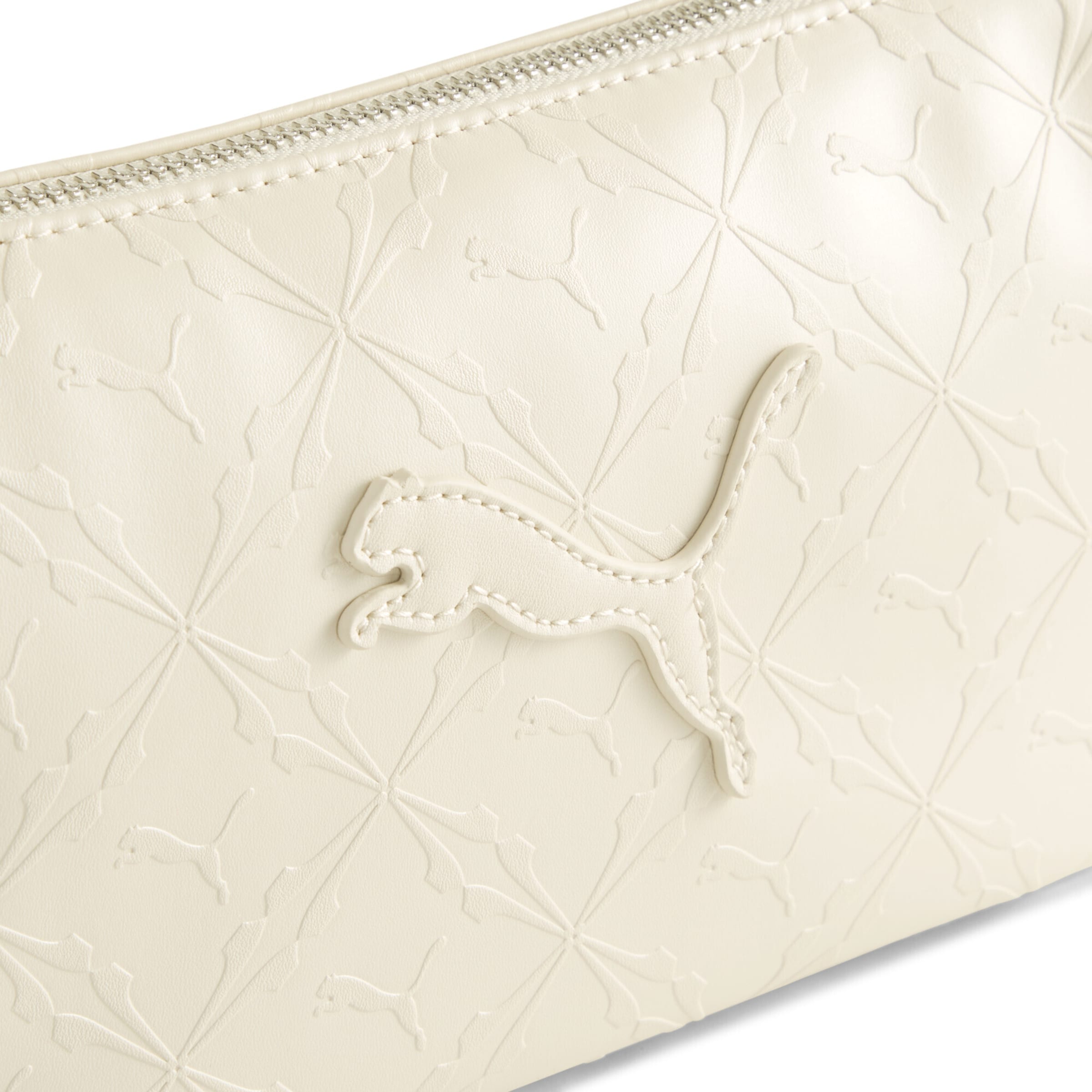 PUMA Schoudertas 'Sense' in Beige