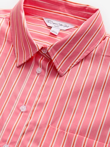Next - Blusa em rosa