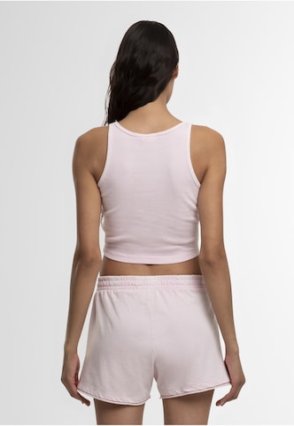 Urban Classics Top | roza barva