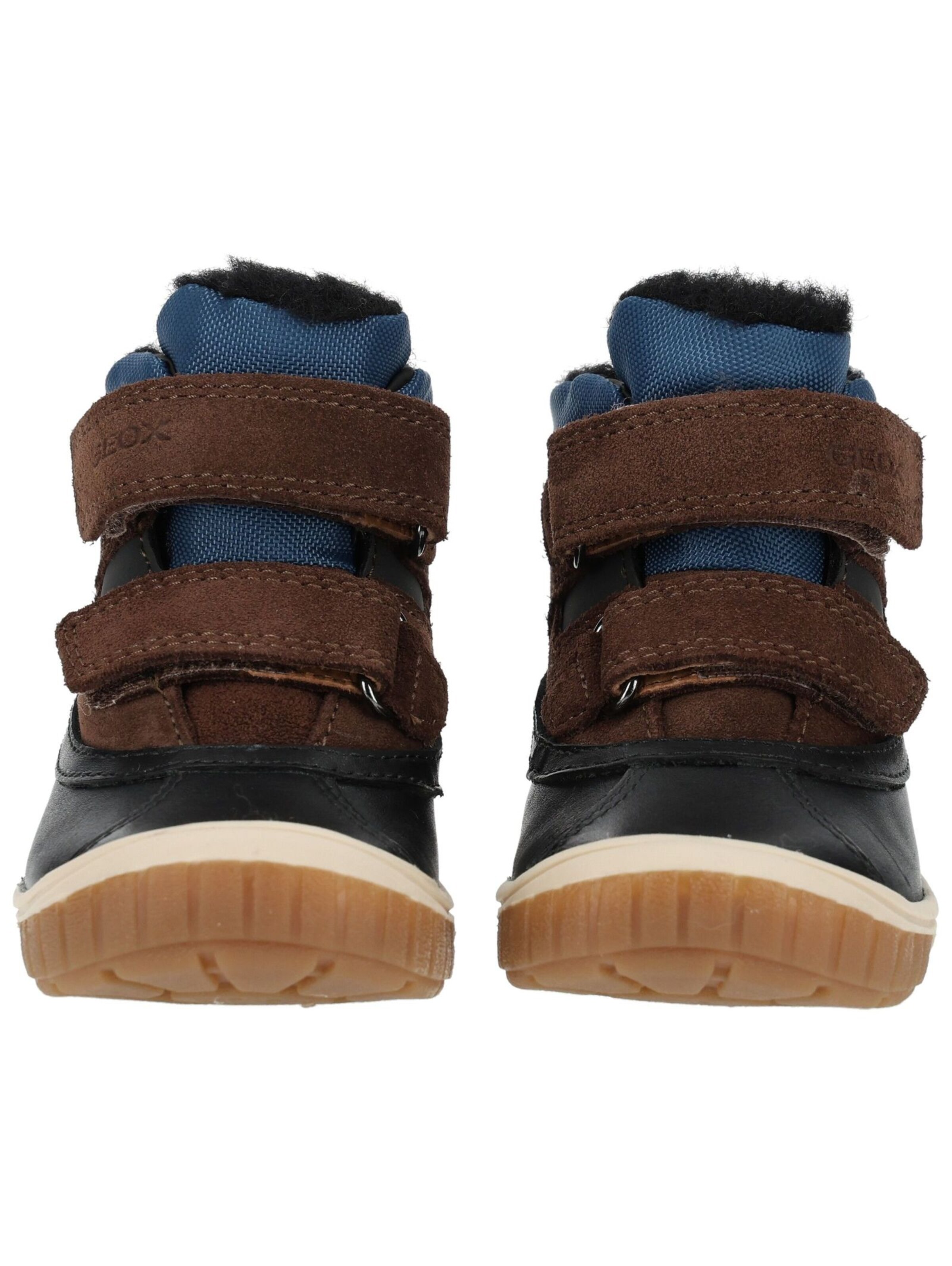 GEOX Boot in Black