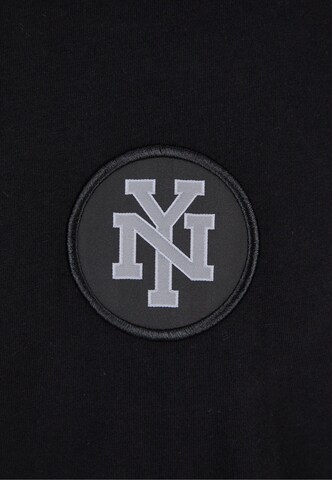 MT Men Shirt in Black