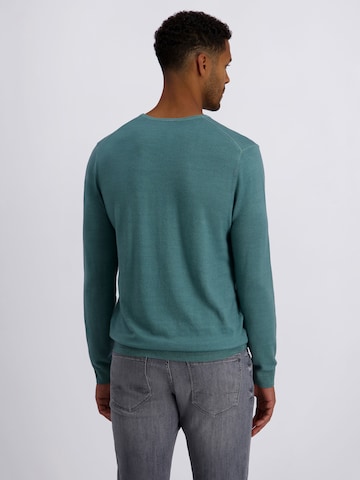 PIERRE CARDIN Trui in Blauw