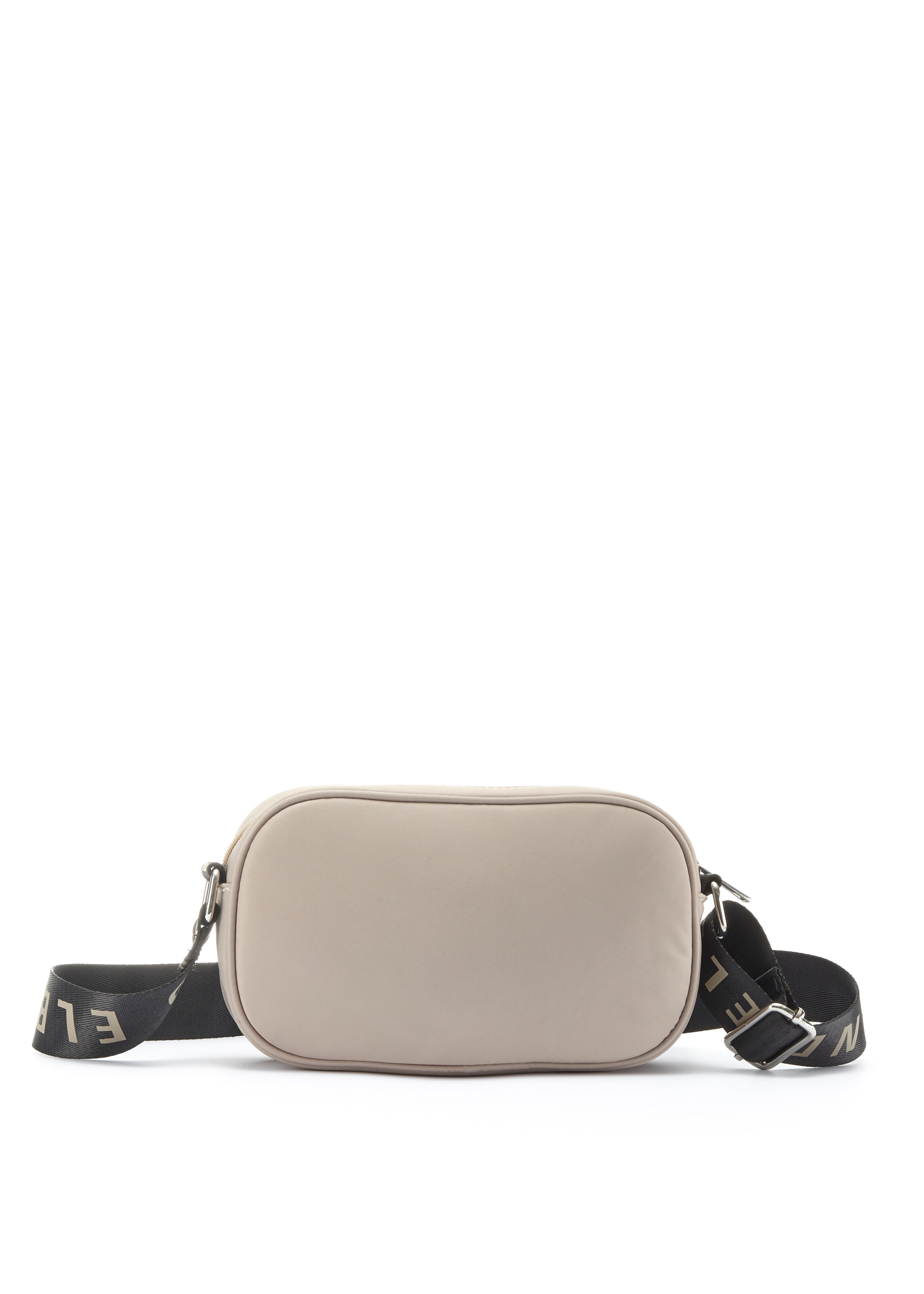 Elbsand Axelremsväska i beige