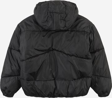 Veste mi-saison Calvin Klein Jeans en noir