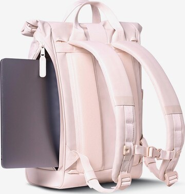 Cabaia - Mochila 'Explorer' en beige