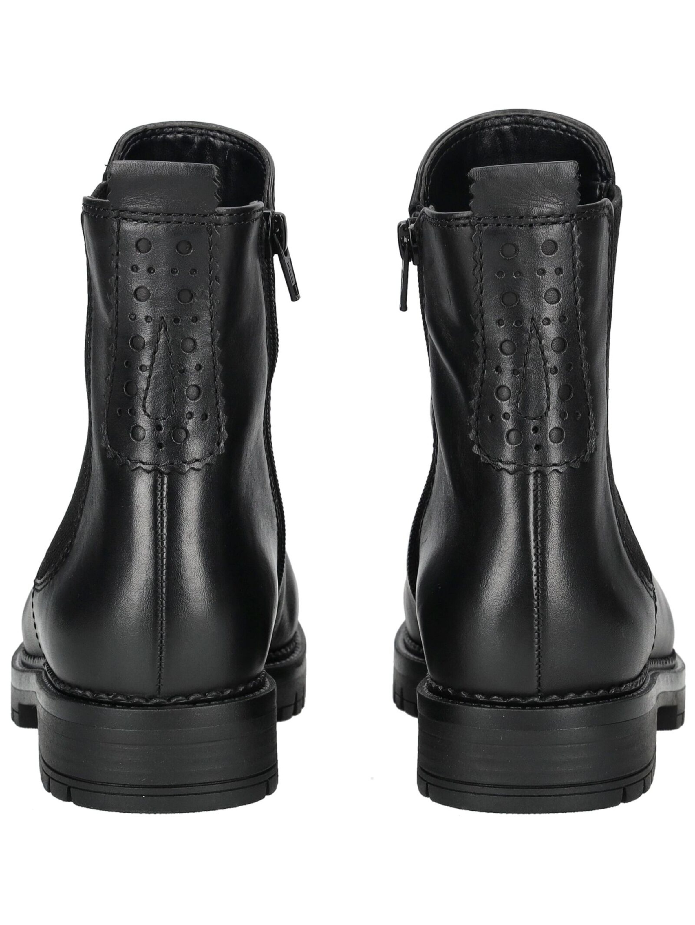 Stivaletto di GABOR in nero