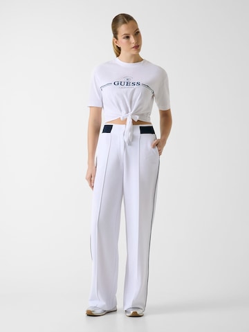 GUESS Shirt in White